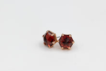 Load image into Gallery viewer, Family Ghost - 14k & Gemstone End - Pupil Hall