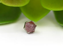 Load image into Gallery viewer, Family Ghost - 14k & Gemstone End - Pupil Hall