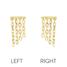 Load image into Gallery viewer, Imogen - 14k Threadless End