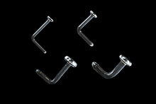 Load image into Gallery viewer, Nostril Retainer - Glass