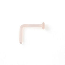 Load image into Gallery viewer, Nostril Retainer - Glass