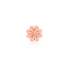 Load image into Gallery viewer, Aster - 14k Threadless End