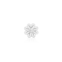 Load image into Gallery viewer, Aster - 14k Threadless End