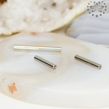 Load image into Gallery viewer, Industrial Barbell, Threaded - Post Only
