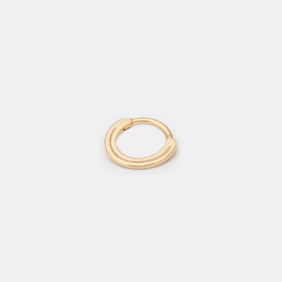 Halo Clicker/Hinged Ring - Tether