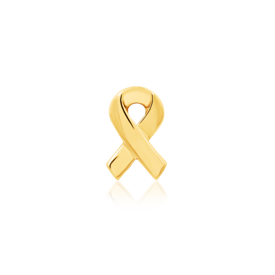 Fighter - 14k Threadless End