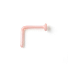 Load image into Gallery viewer, Nostril Retainer - Glass
