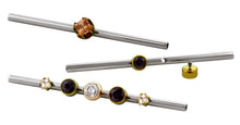 Load image into Gallery viewer, Industrial Barbell, Threaded - Post Only
