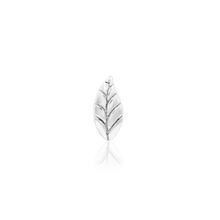 Load image into Gallery viewer, Bay Leaf - 14k Threadless End
