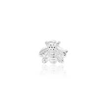 Load image into Gallery viewer, Mini-Bee - 14k Threadless End
