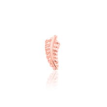 Load image into Gallery viewer, Mini-Quill - 14k Threadless End

