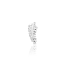 Load image into Gallery viewer, Mini-Quill - 14k Threadless End
