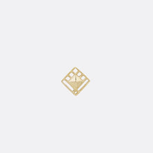 Load image into Gallery viewer, Gamma 04 - 14k Gold Threadless End
